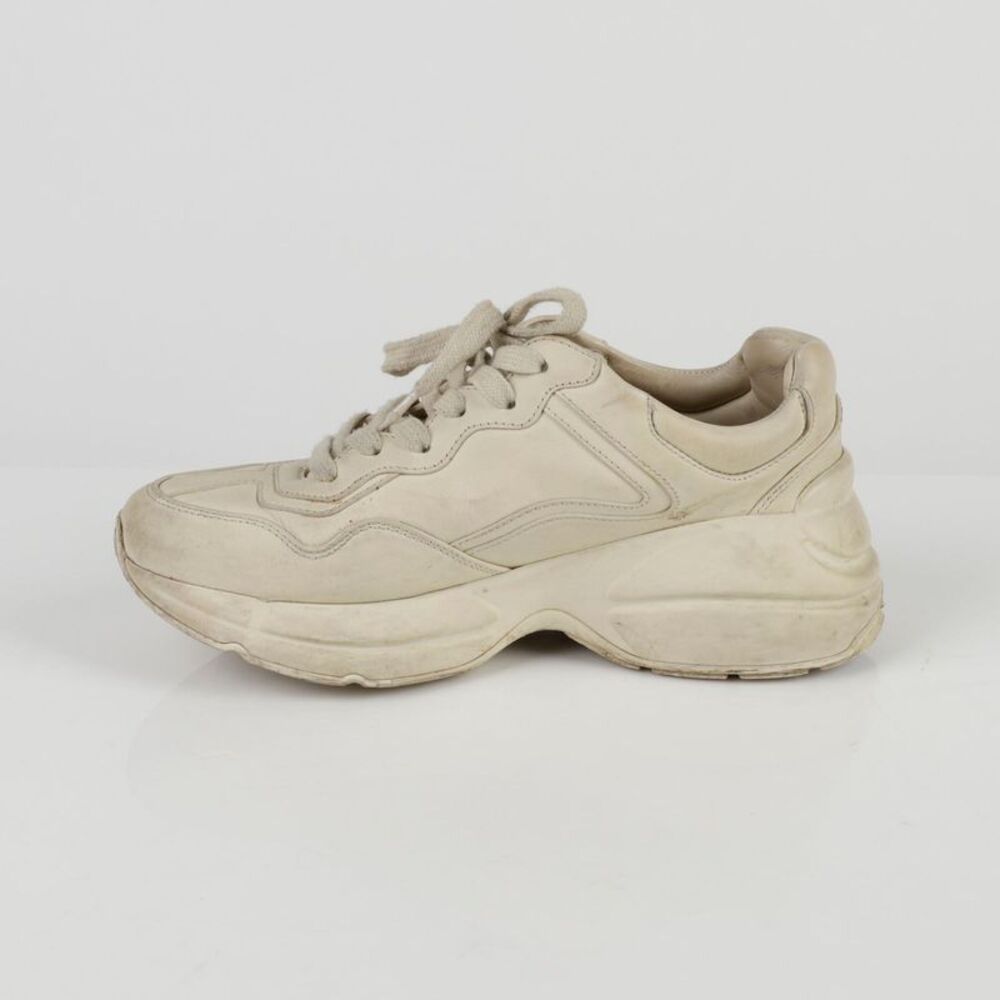 Size Raiton Sneakers - Picture 3 of 8